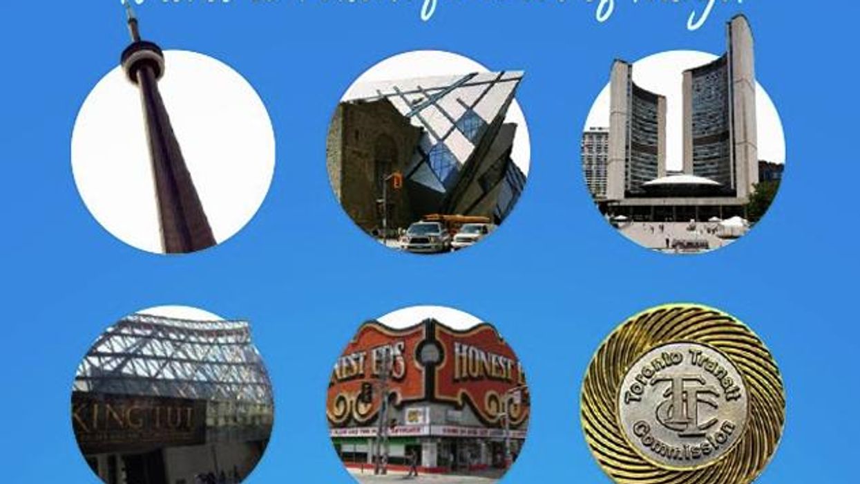 Toronto Blog: Forgive Us for Rob Ford