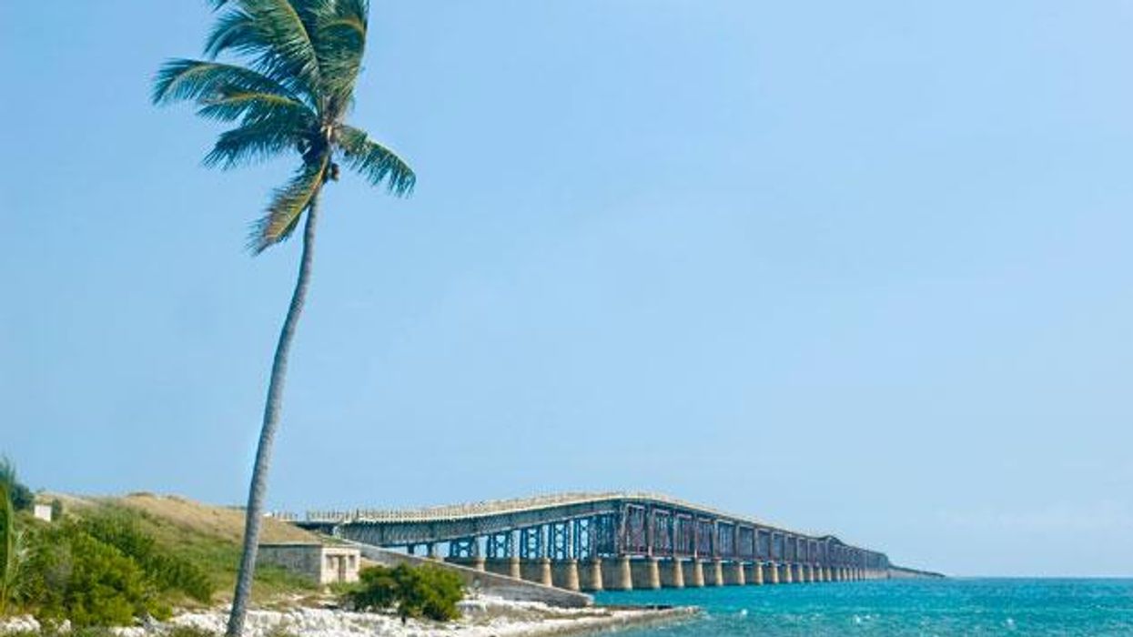 City Guide: Key West