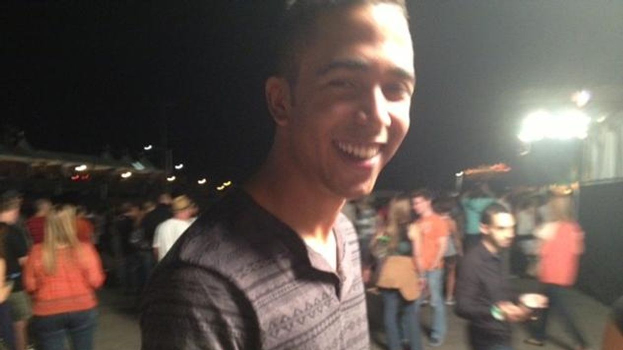 PHOTOS: The Scene in Vegas at First-Ever Life is Beautiful Fest