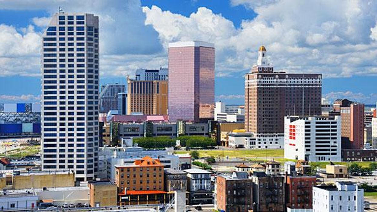 Marriage in NJ! Here's Where to Go