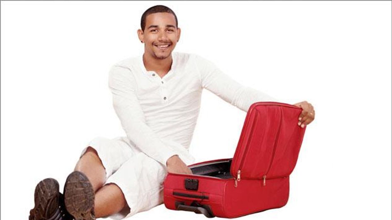 The 12 Items Travelers Always Forget to Pack