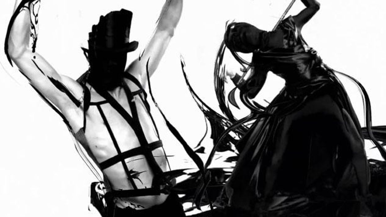 VIDEO: Gaultier Gets You 'Ciked for His Brooklyn Museum Exhibit