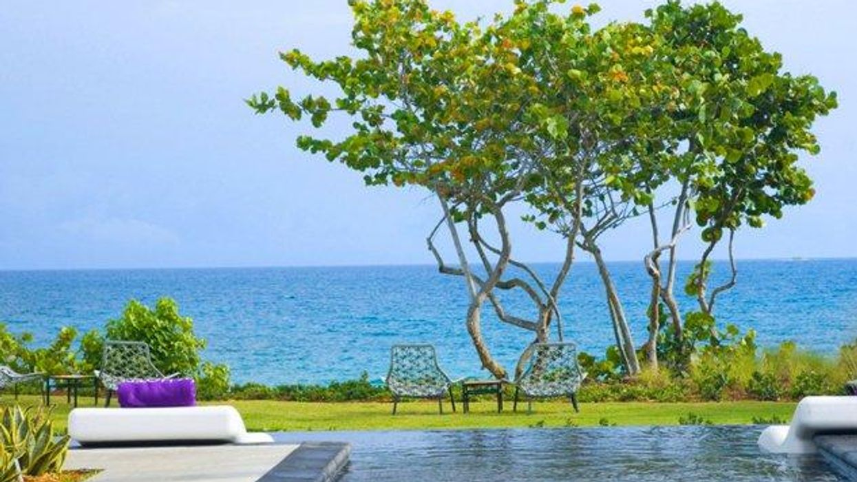 Got $13K? You Can Have a Gay Wedding in Puerto Rico