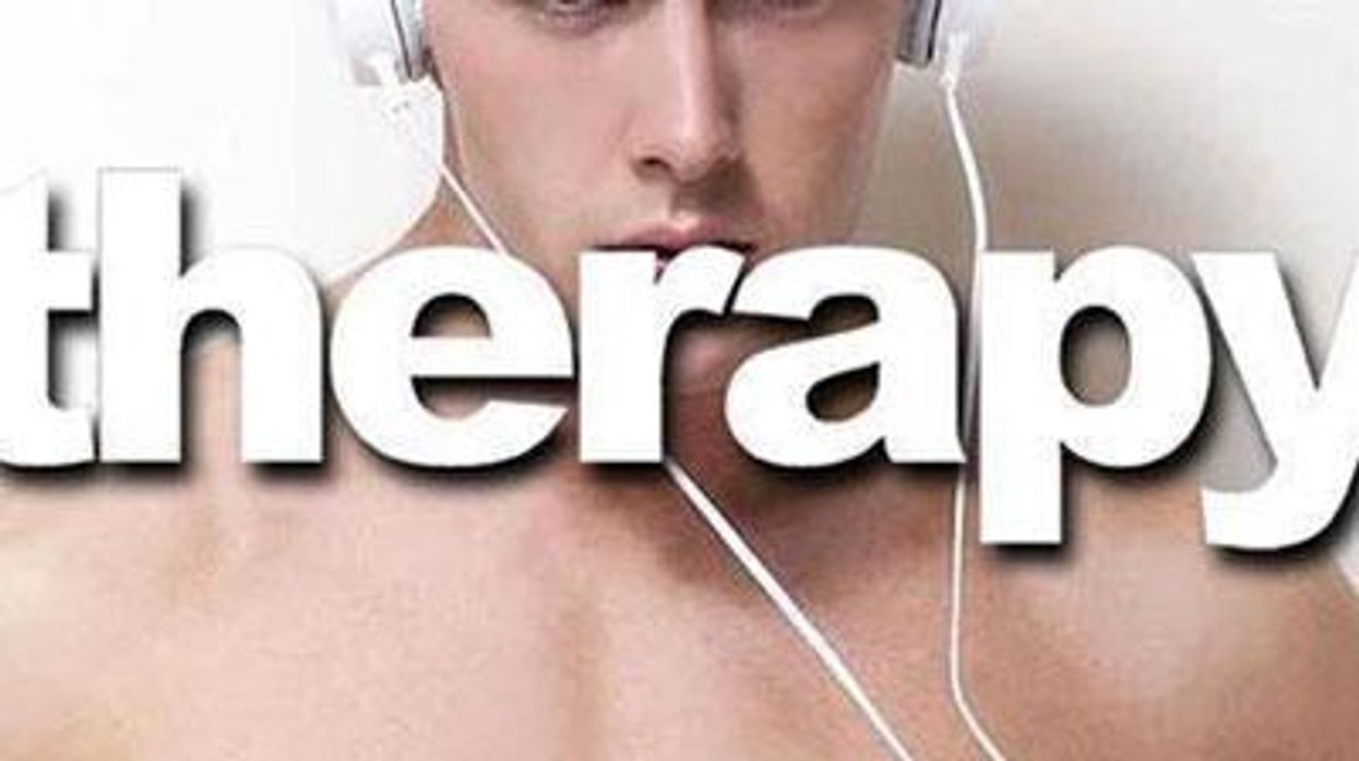 Gay Club Therapy Miami Celebrates Grand Opening