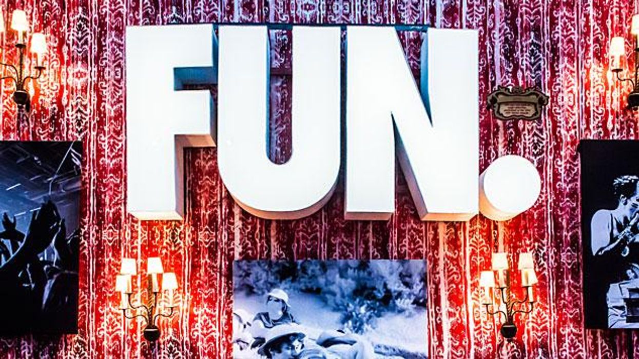 PICTURES: Hard Rock Palm Springs Opens