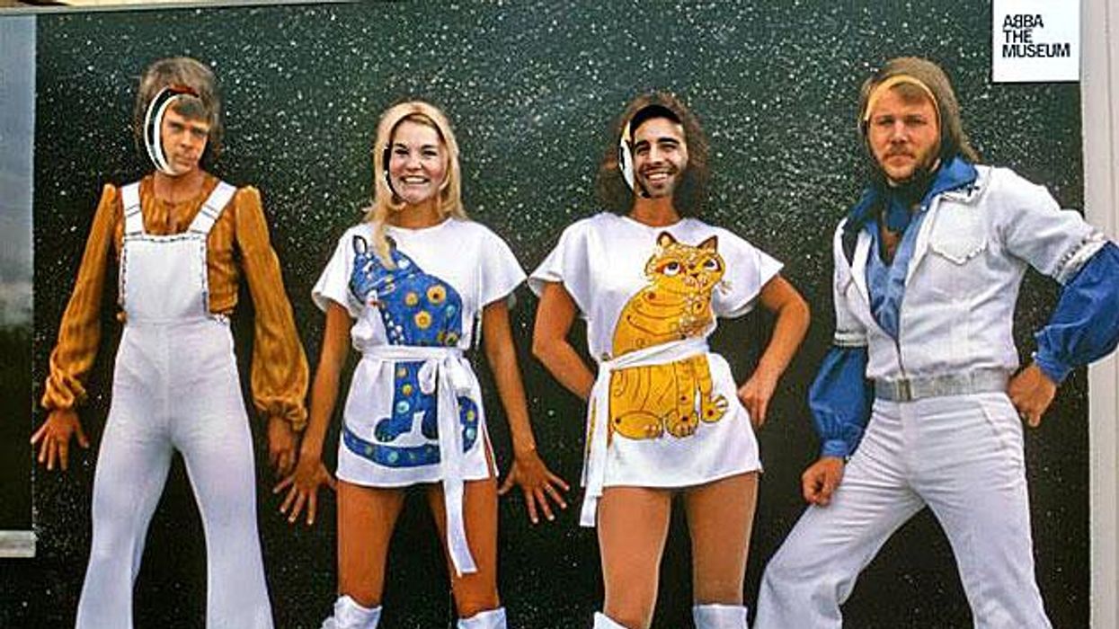 Shot of the Day: Young and Sweet But Not 17