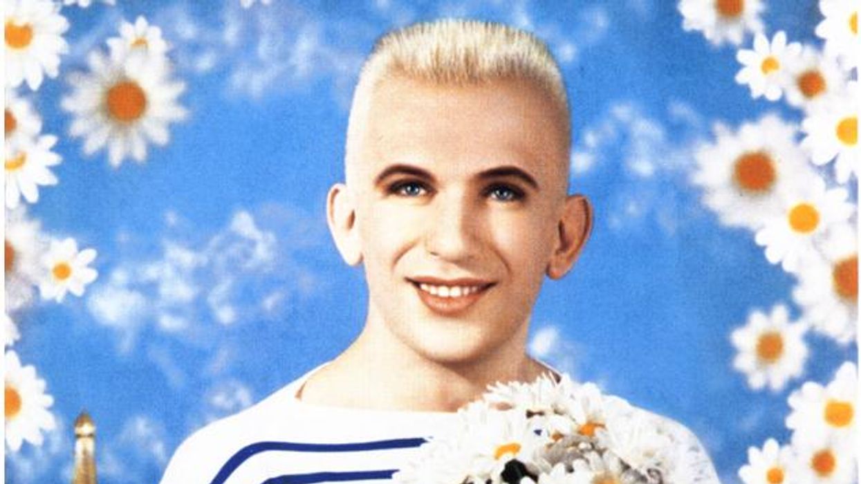 Celebrate All Things Gaultier at Brooklyn Museum