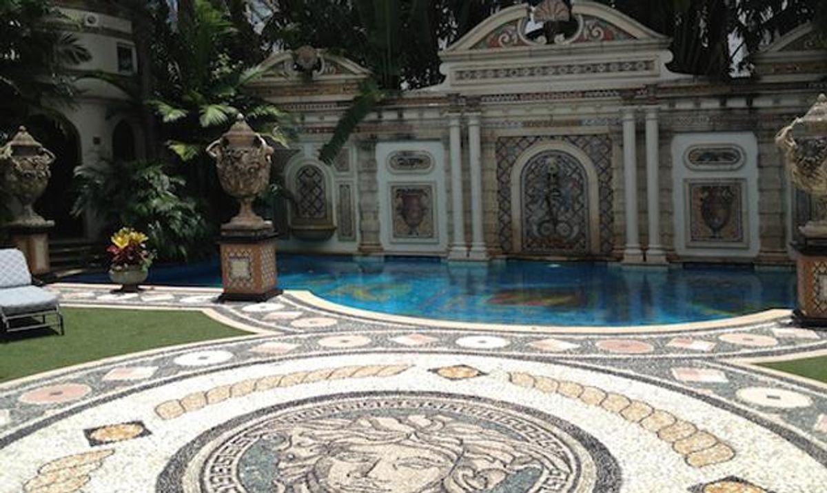 Former Versace Mansion Sells — Will it Become a Hotel Again?