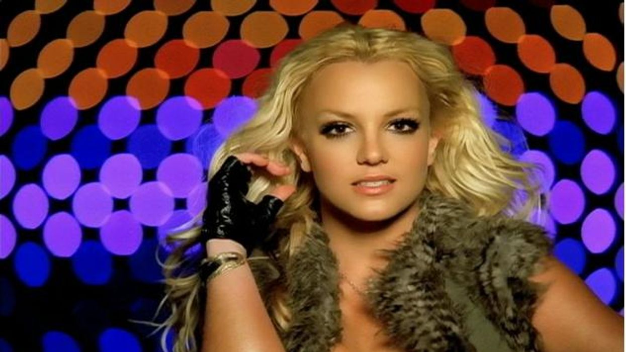 More Details on Britney's Vegas Gig