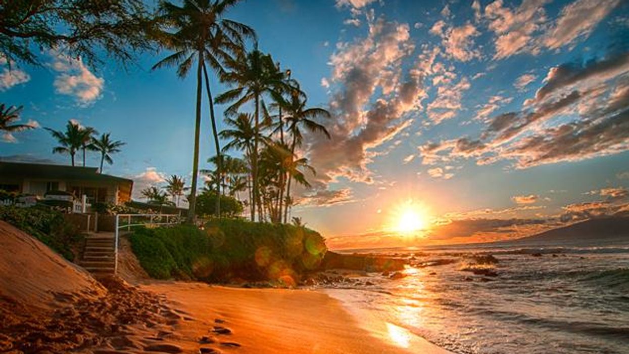 Hawaii to Consider Marriage Equality Legislation