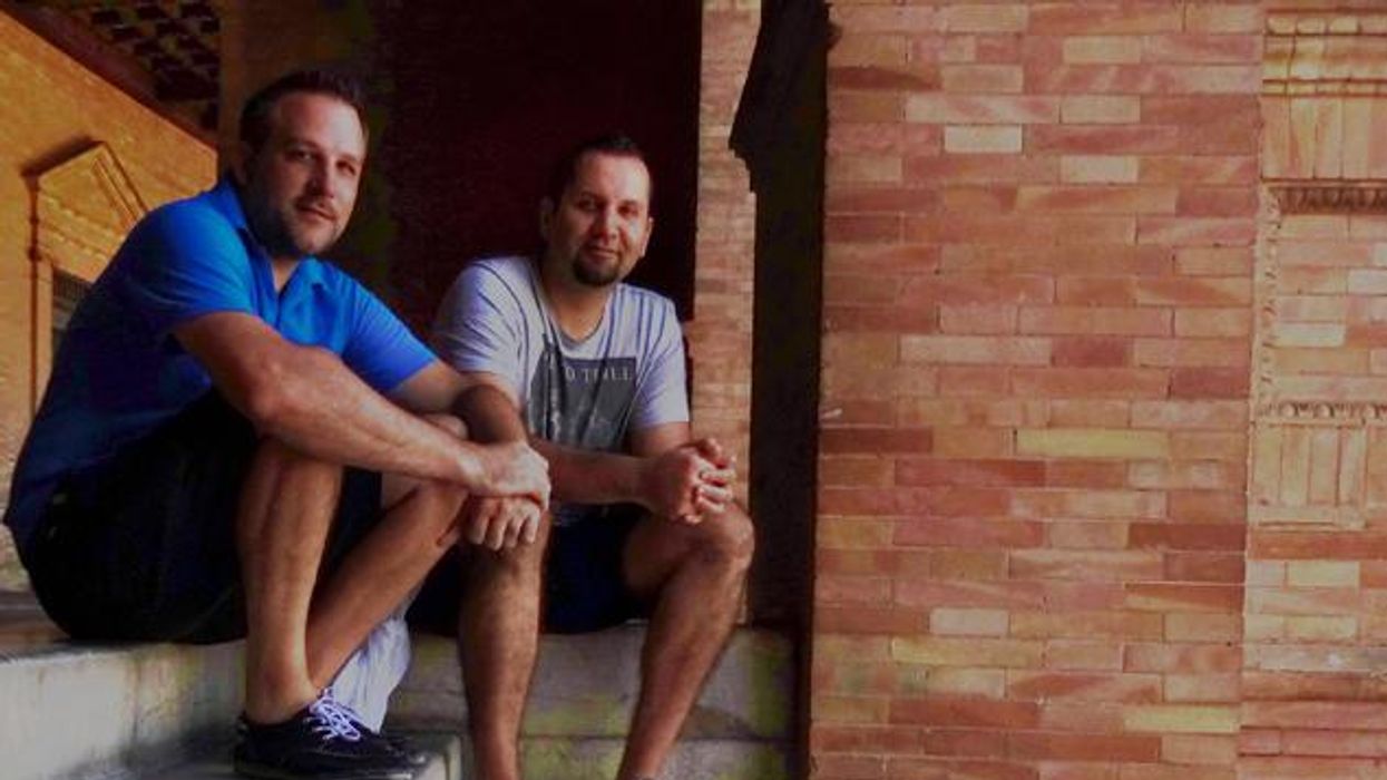 Shot of the Day: Spanish Lullaby