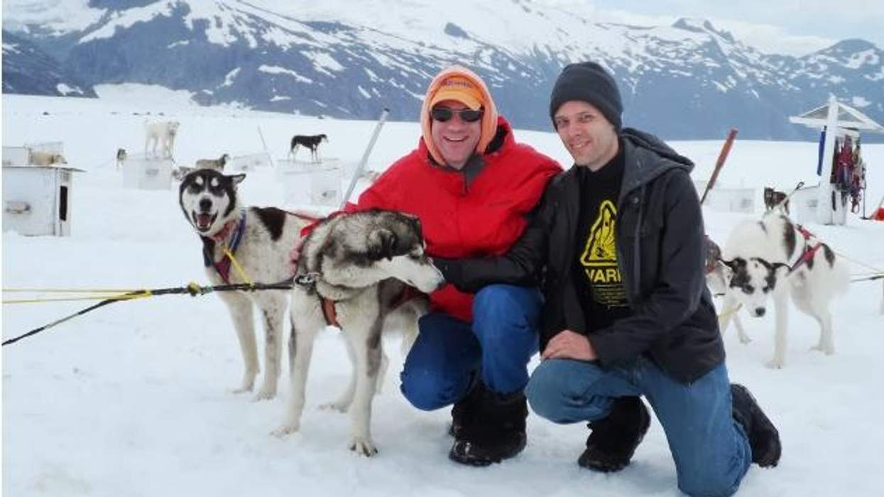 Shot of the Day: Long Way from Atlanta