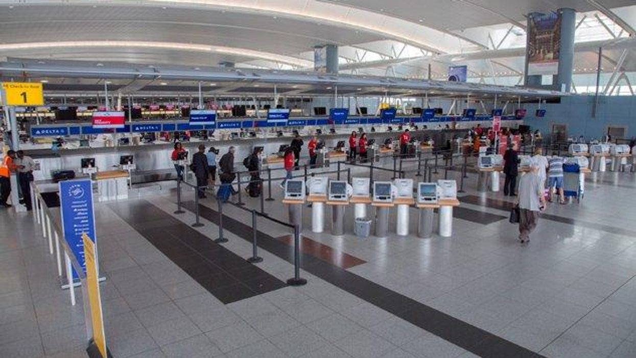 Hot New Restaurants Announced for JFK's Terminal 2