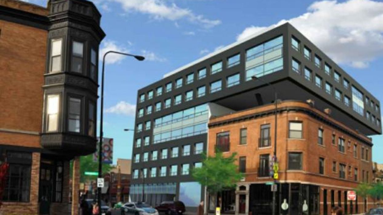 More Details Emerge on Chicago's Gay-Friendly Hotel