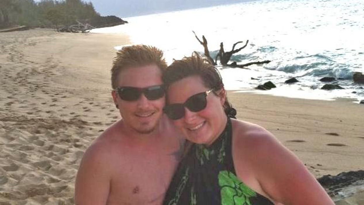 Shot of the Day: Hawaiian Tropic