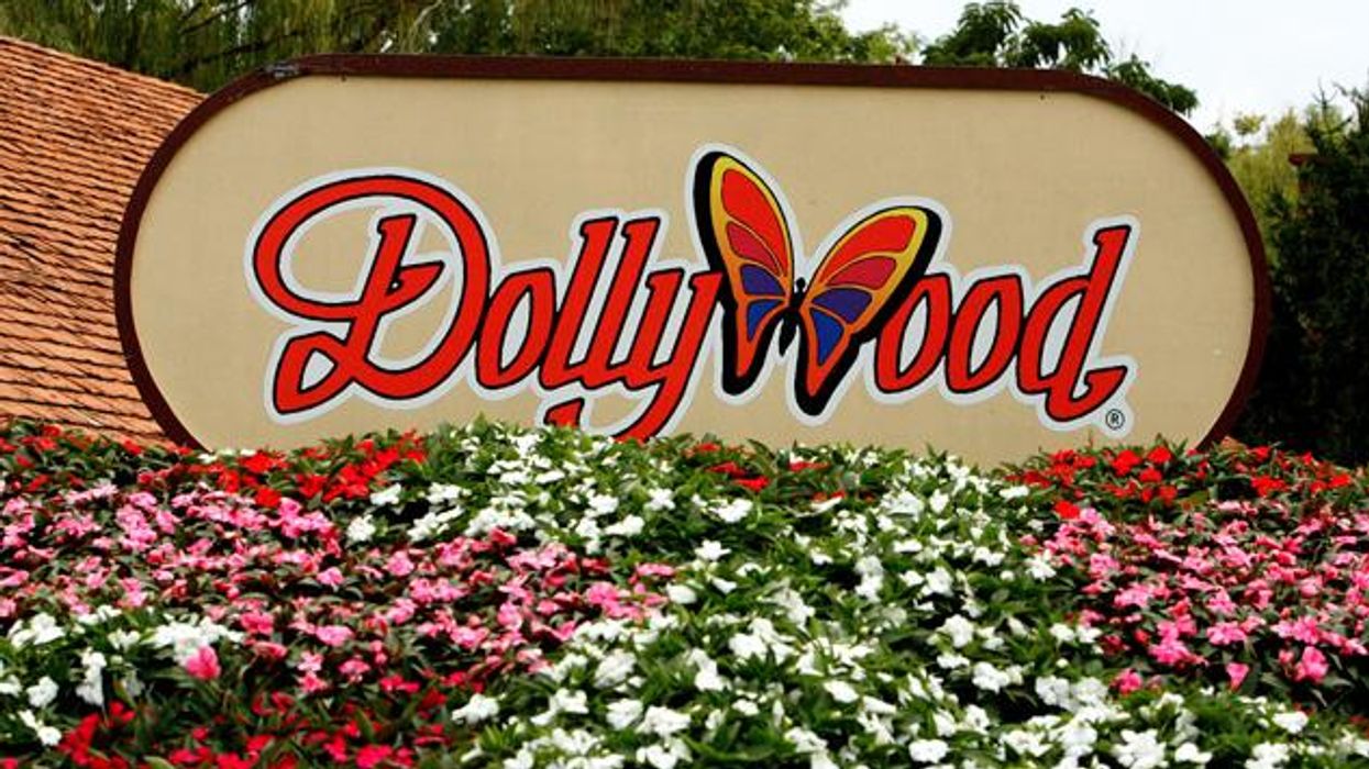 Dollywood Getting $300 Million Expansion