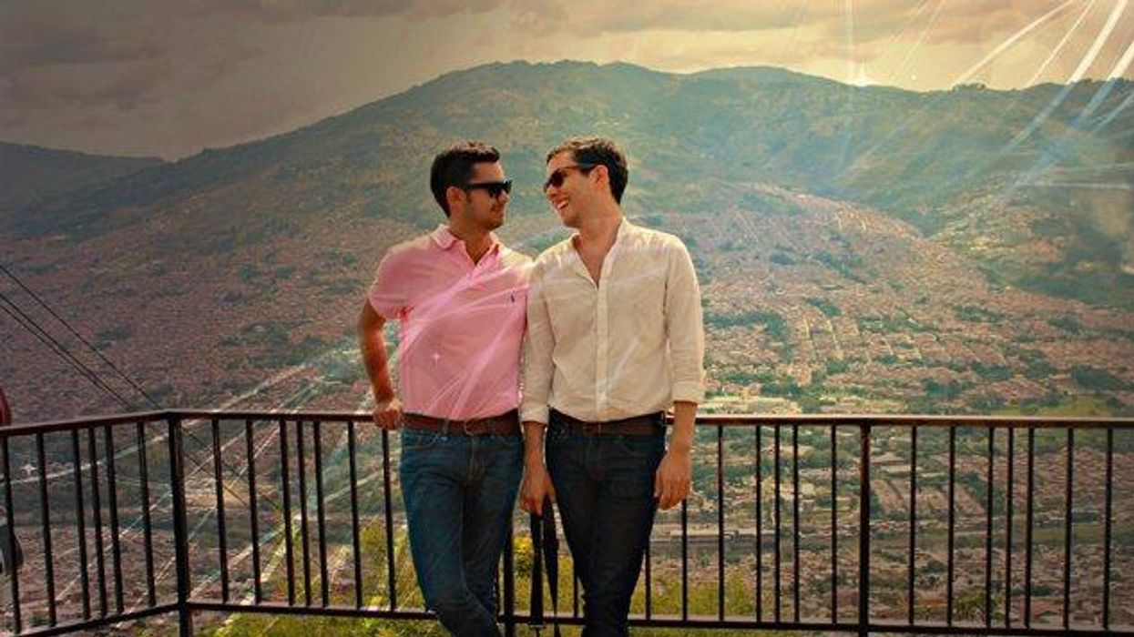 Shot of the Day: Southern Exposure