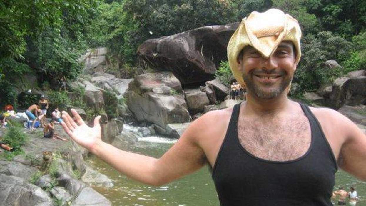 Shot of the Day: Dinosaur Eggs in Puerto Rico