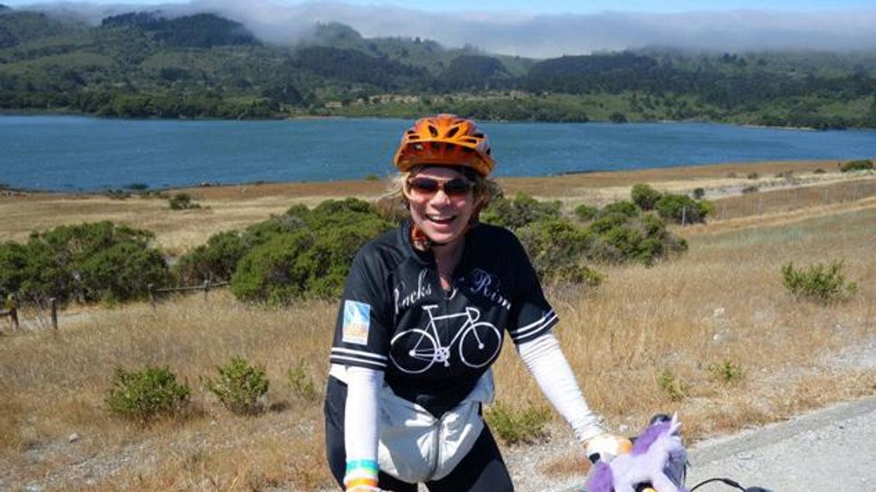 Shot of the Day: California Love