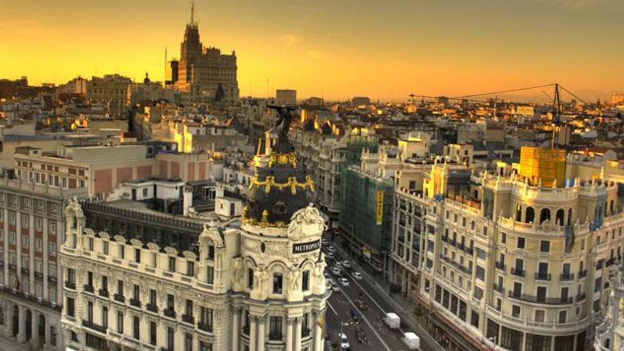Why Madrid Should Get the 2020 Olympics