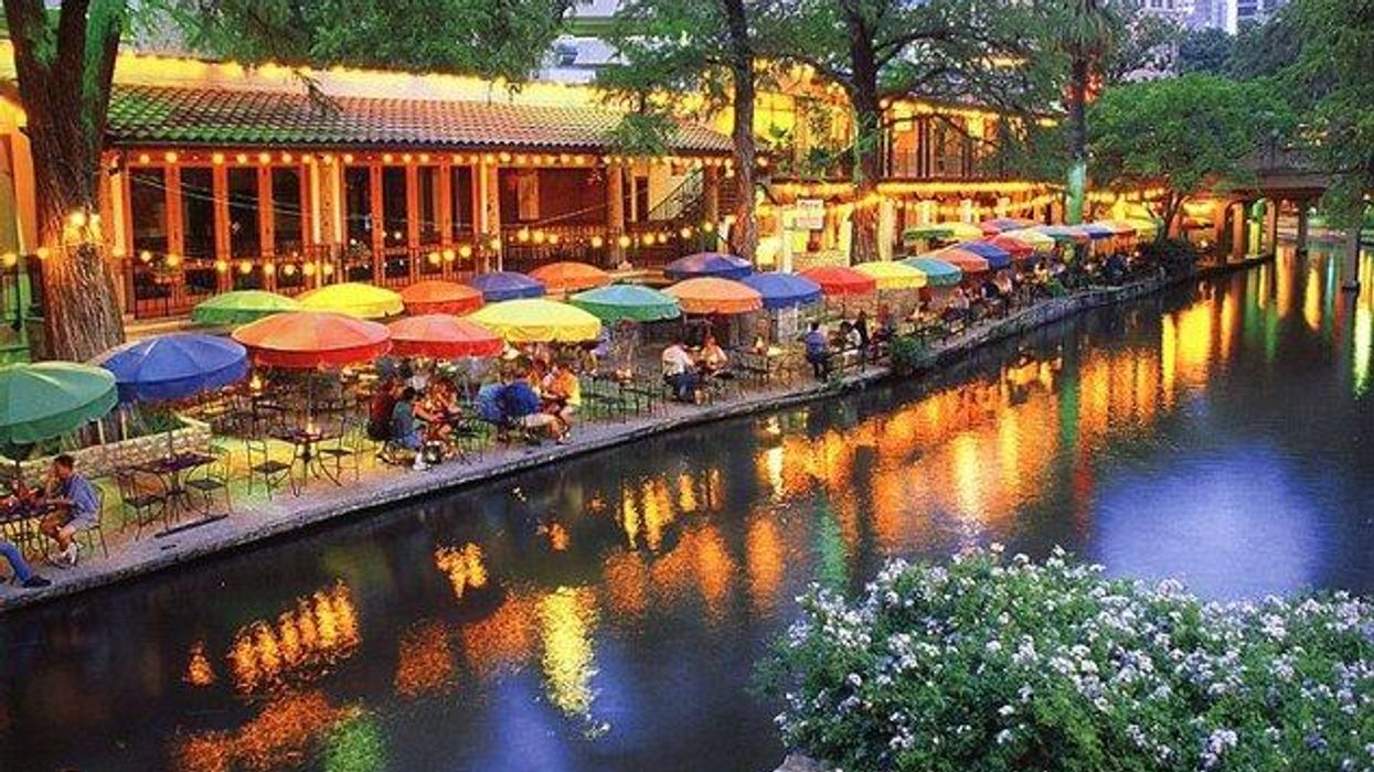 VIDEO: San Antonio Officials Hate Gays, LGBT Travel Alert Issued