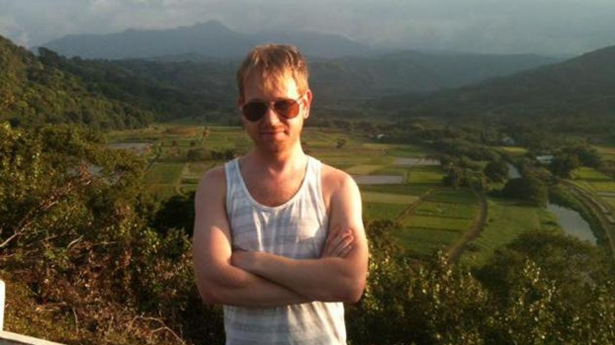 Shot of the Day: Kauai