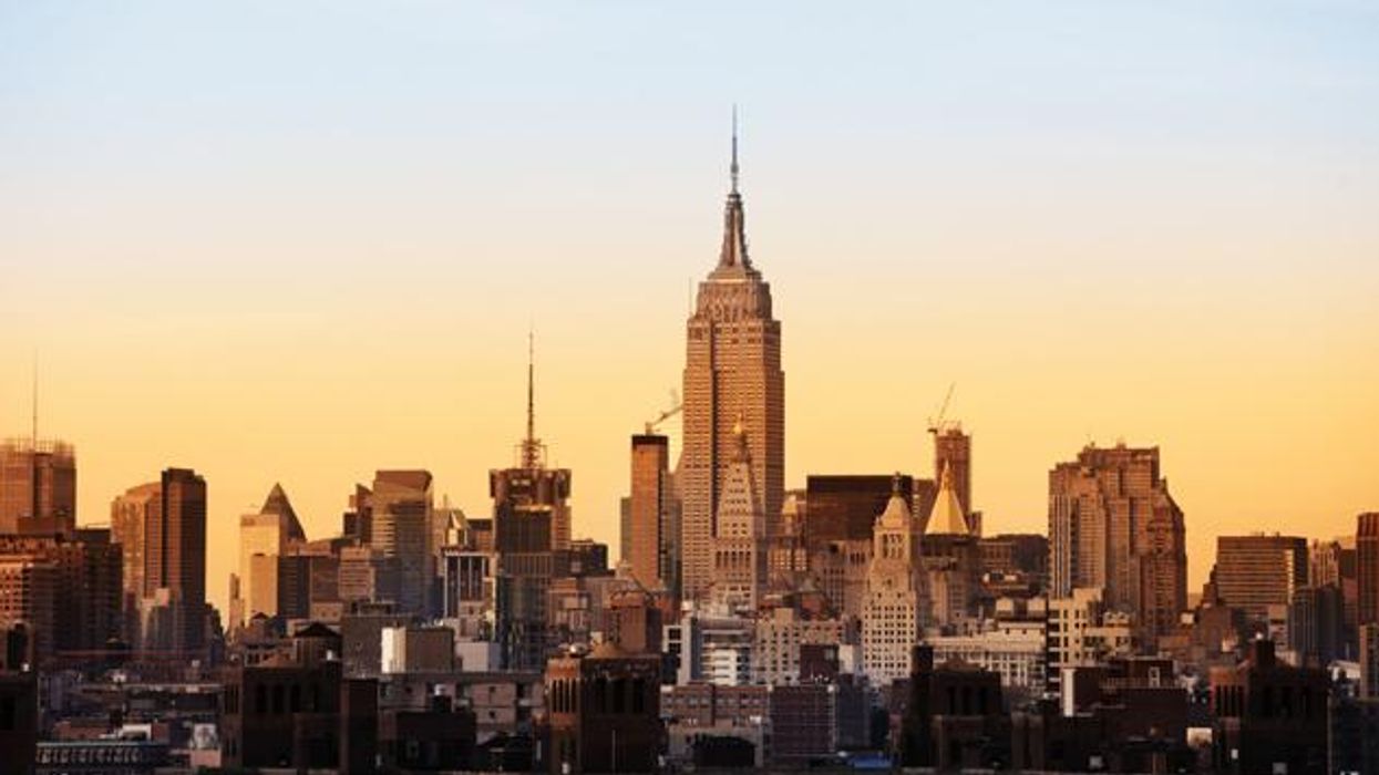 Is NYC Becoming Unsafe for Gay People?