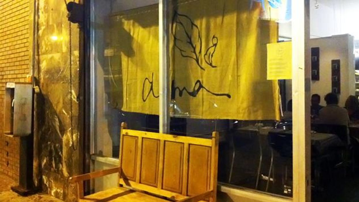 And the Best New Restaurants in the Country Are....