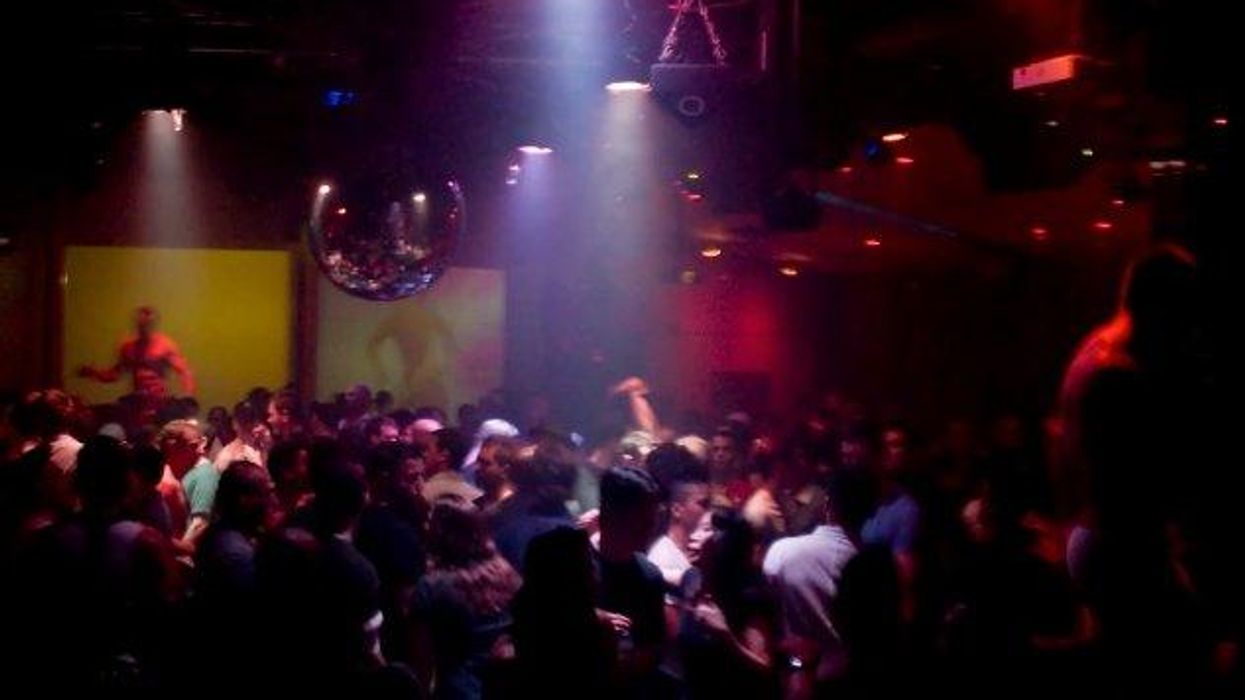 NYC Gay Club Splash Closing in August