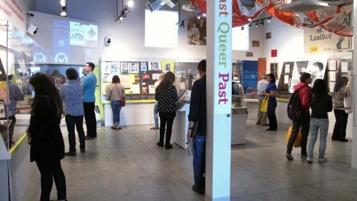 The Country's Best Social Justice Museums