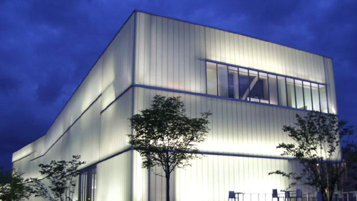 Kansas City Museum Offers LGBT Tour, "Here and Queer"