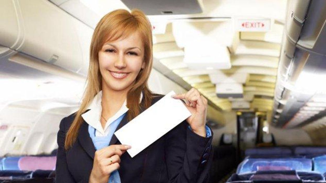 Is There a Rhyme or Reason to How Airlines Price Seats?