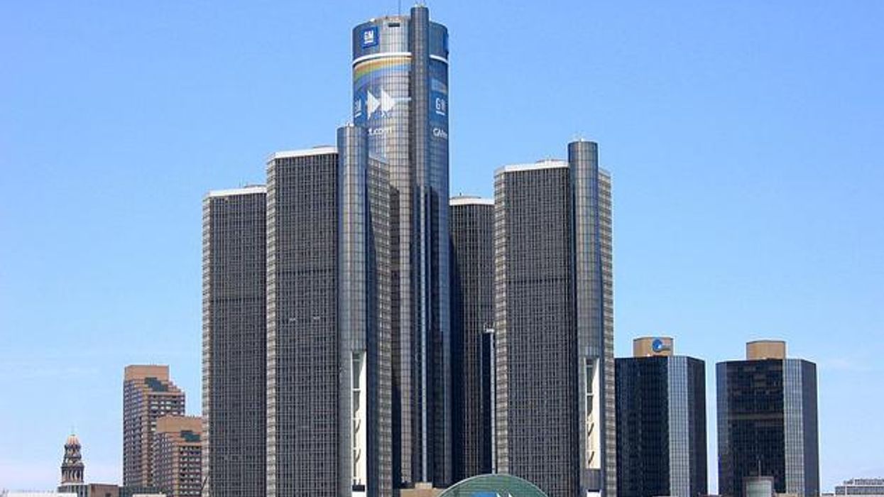 Mormon-Associated Marriott Hotels Applaud DOMA Decision