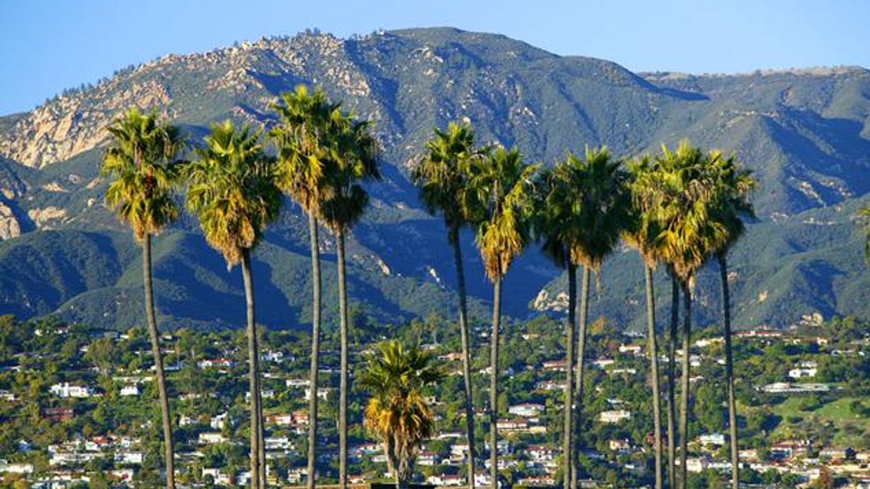 How Big Will Calif.'s Tourism Windfall Be in Post-Prop. 8 World?