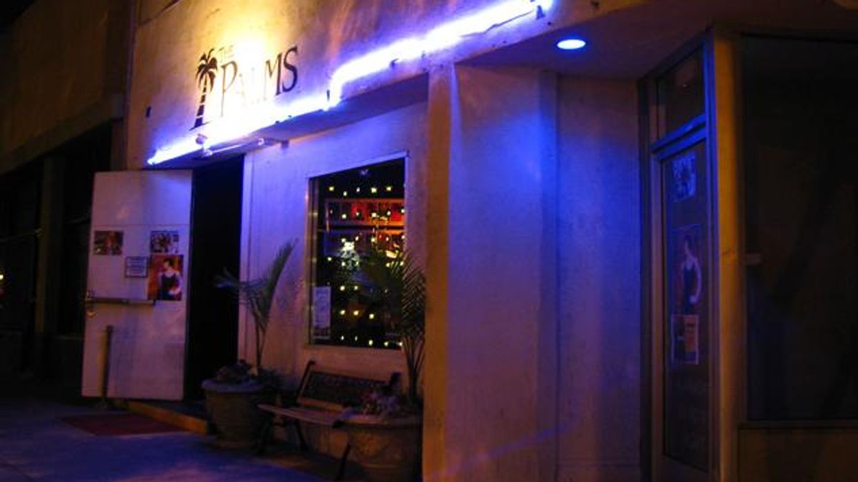 Palms Memories: Remembering West Hollywood's Last Lesbian Bar