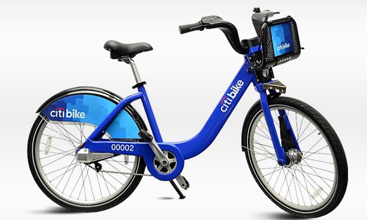 NYC Bike Share: What's Your Verdict?
