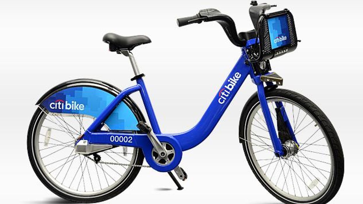 NYC Bike Share: What's Your Verdict?