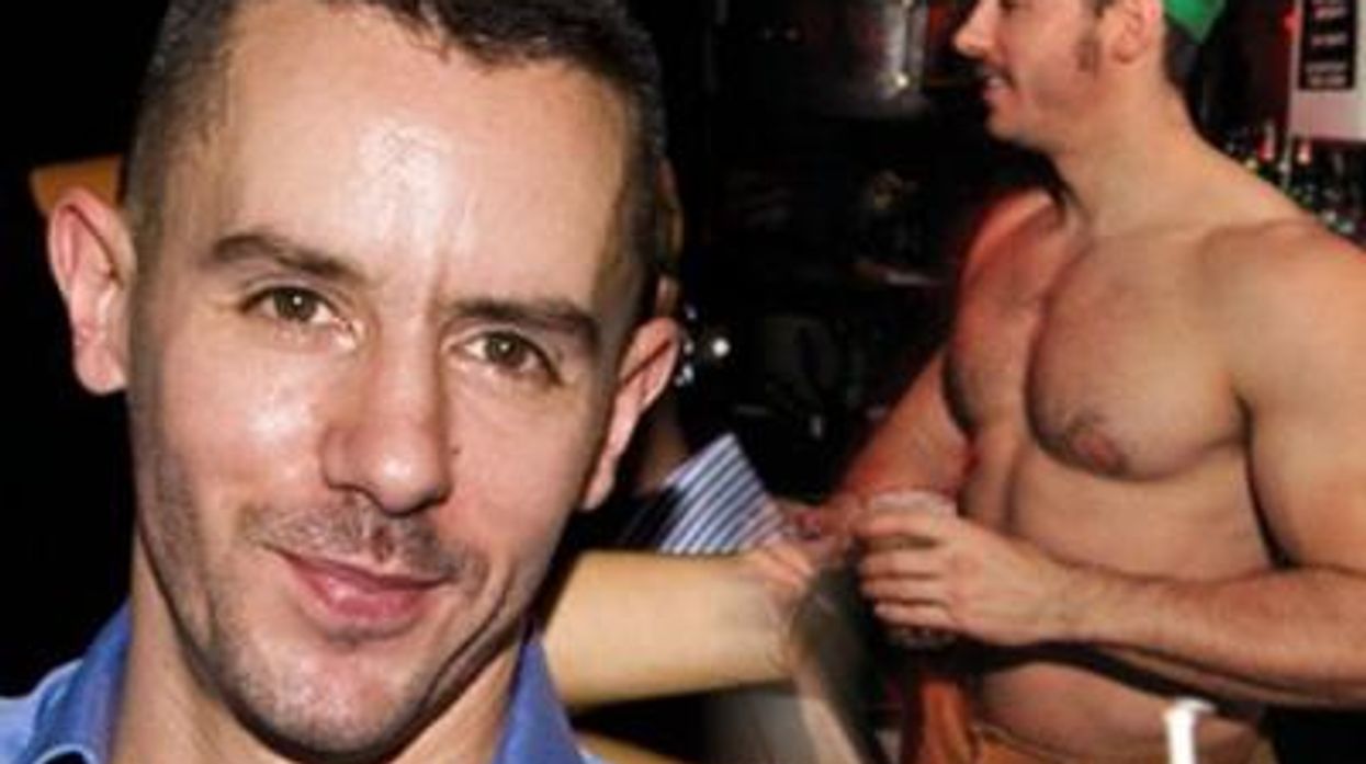 Anderson Cooper's Partner, Ben Maisani, Opening Third NYC Bar