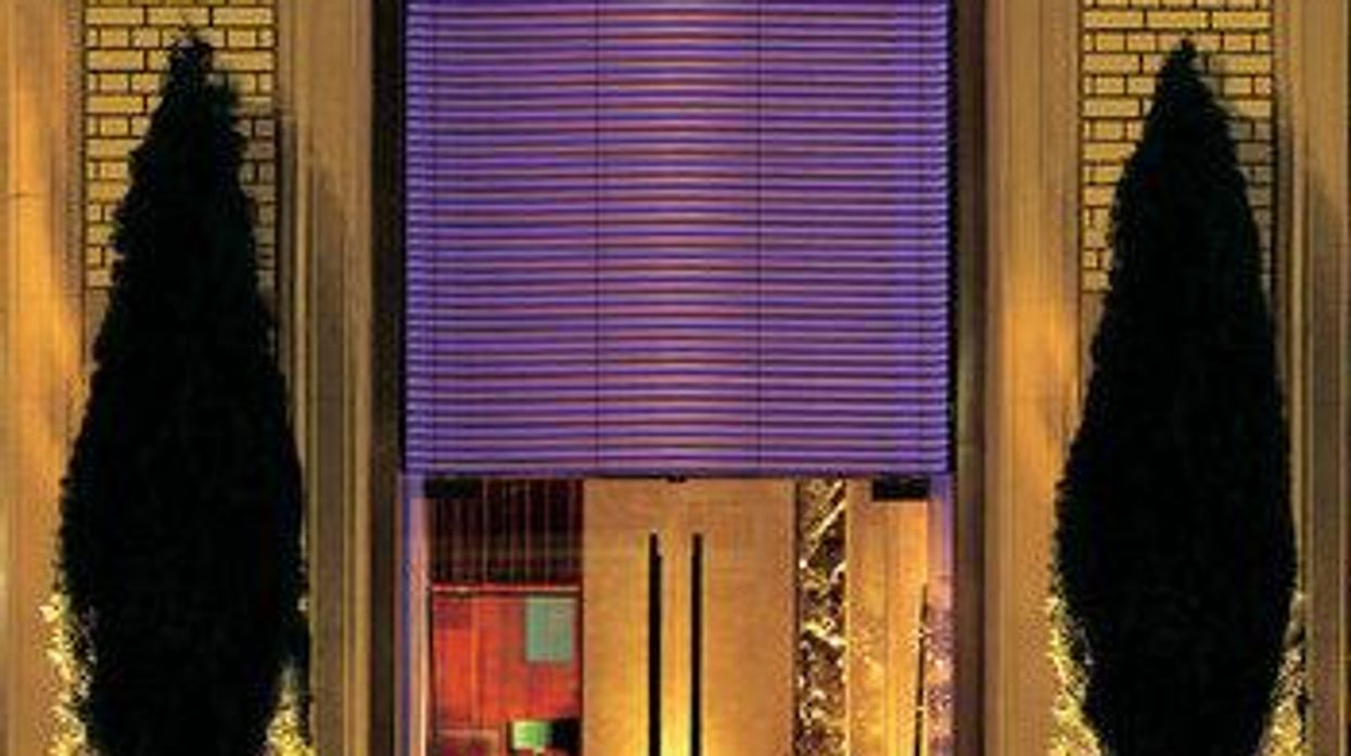 25 Places to Rest Your Head in San Francisco