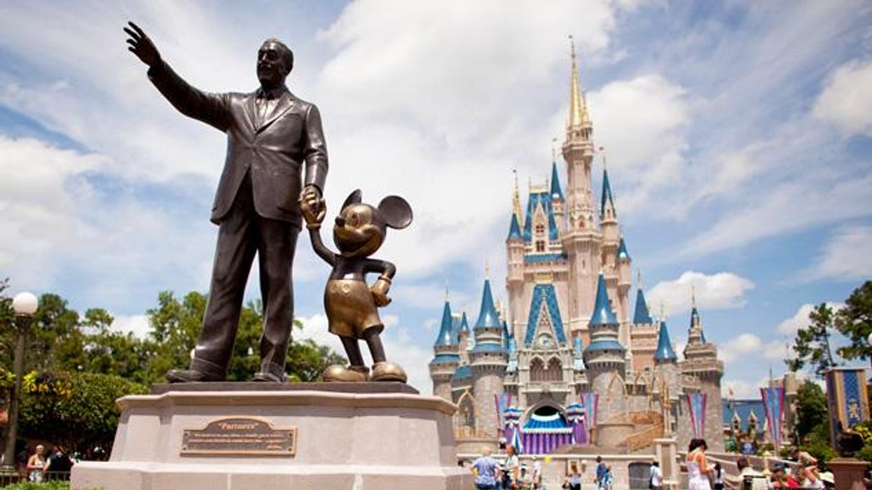 Striking Back at One Million Moms