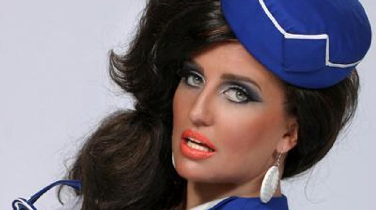 Dangerous at Any Altitude