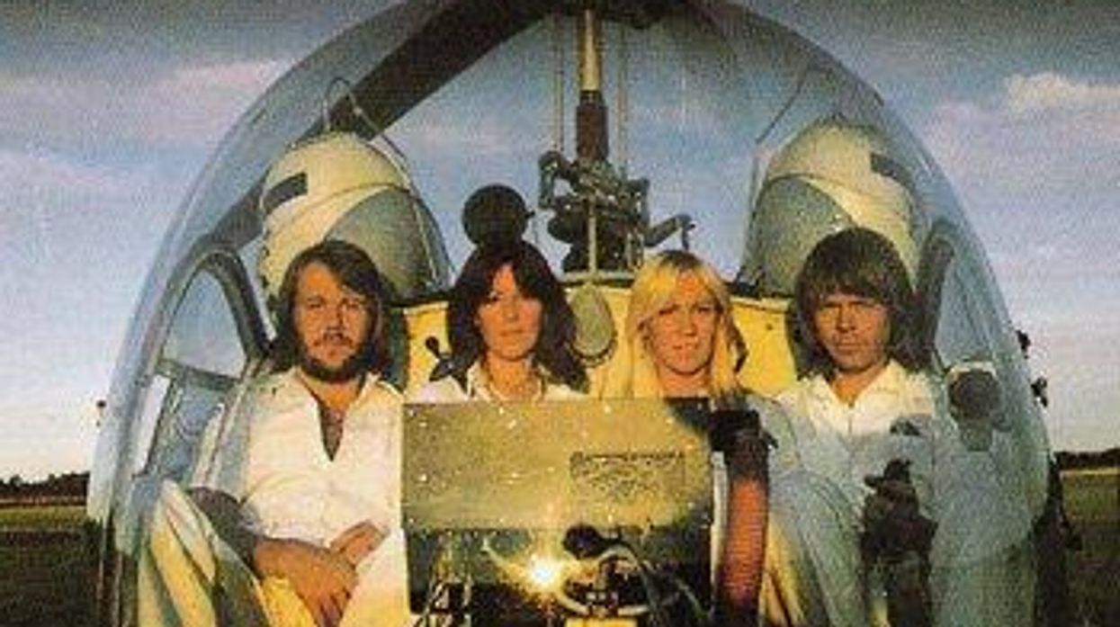 Calling All Dancing Queens