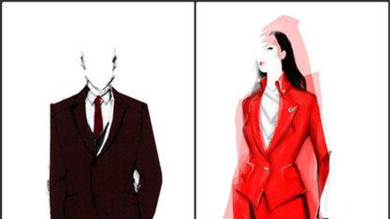 Virgin Atlantic Taps Vivienne Westwood for New Uniforms