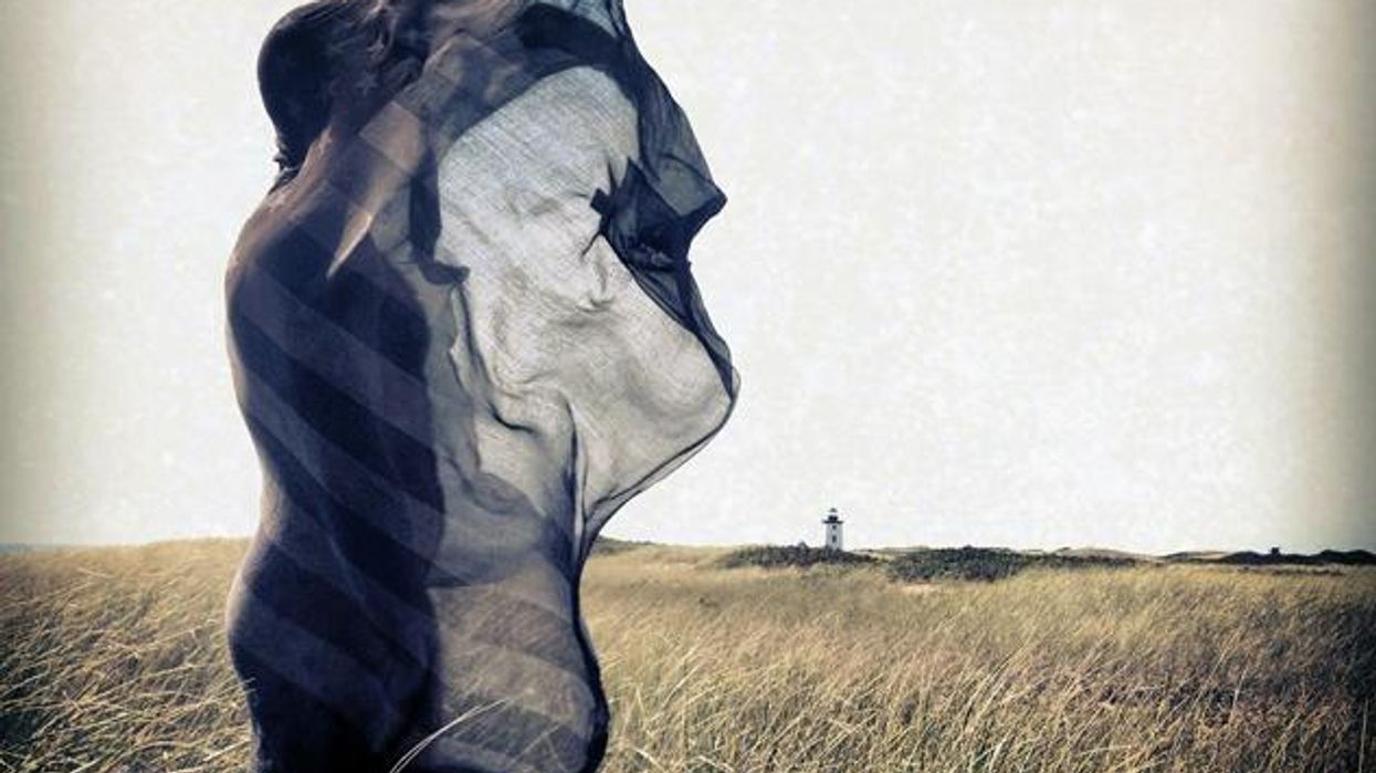 Provincetown, As Seen By John Arsenault