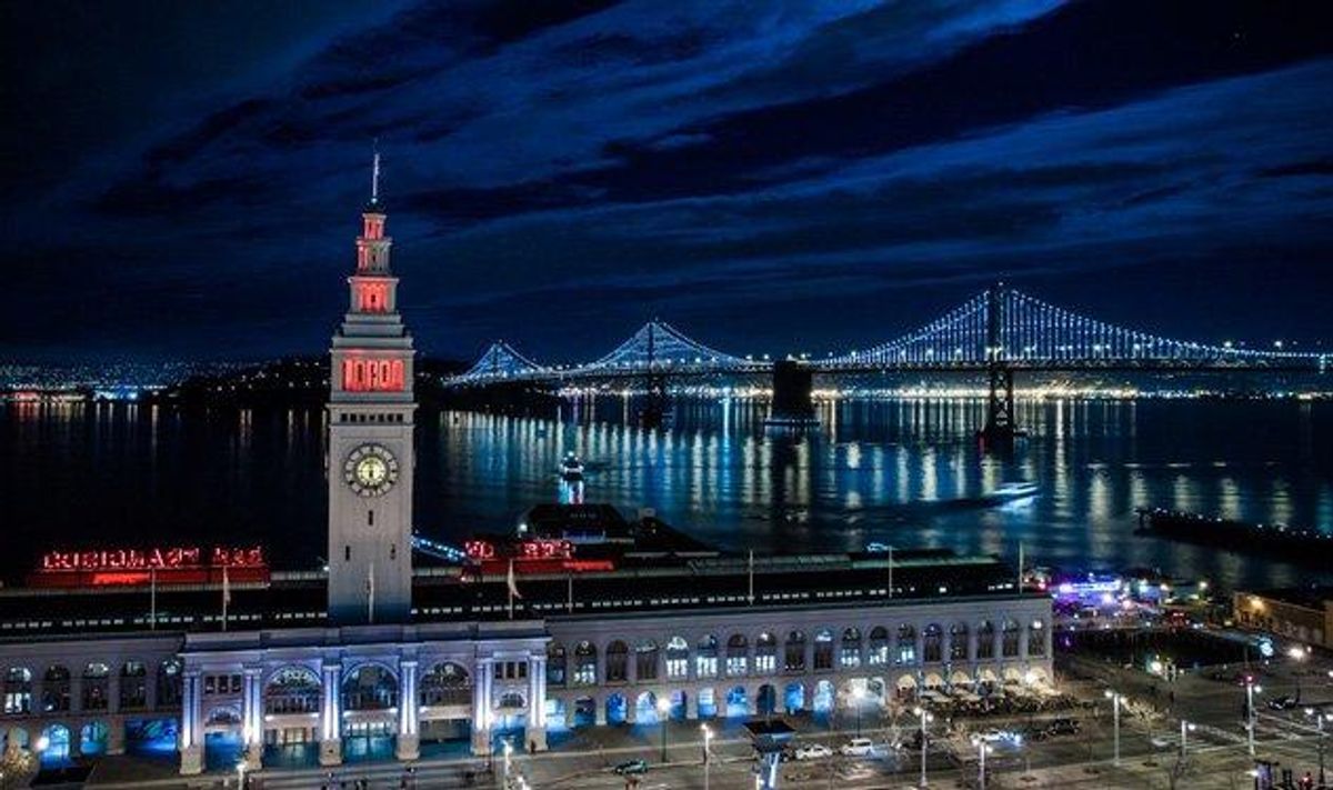 8 Local-Approved San Francisco Activities