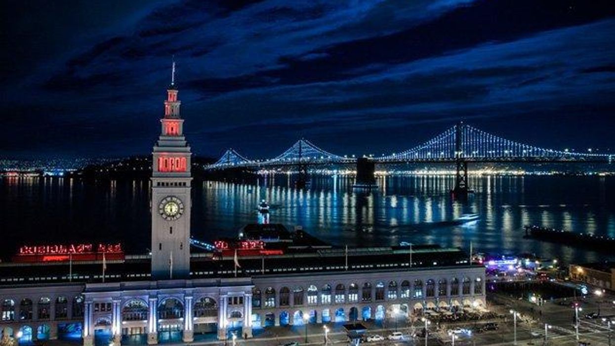 8 Local-Approved San Francisco Activities