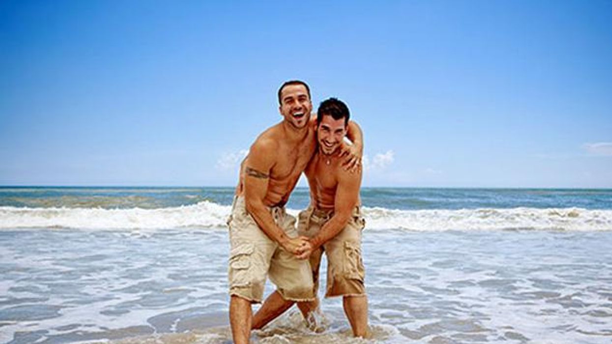 NY Times Talks Gay Travel