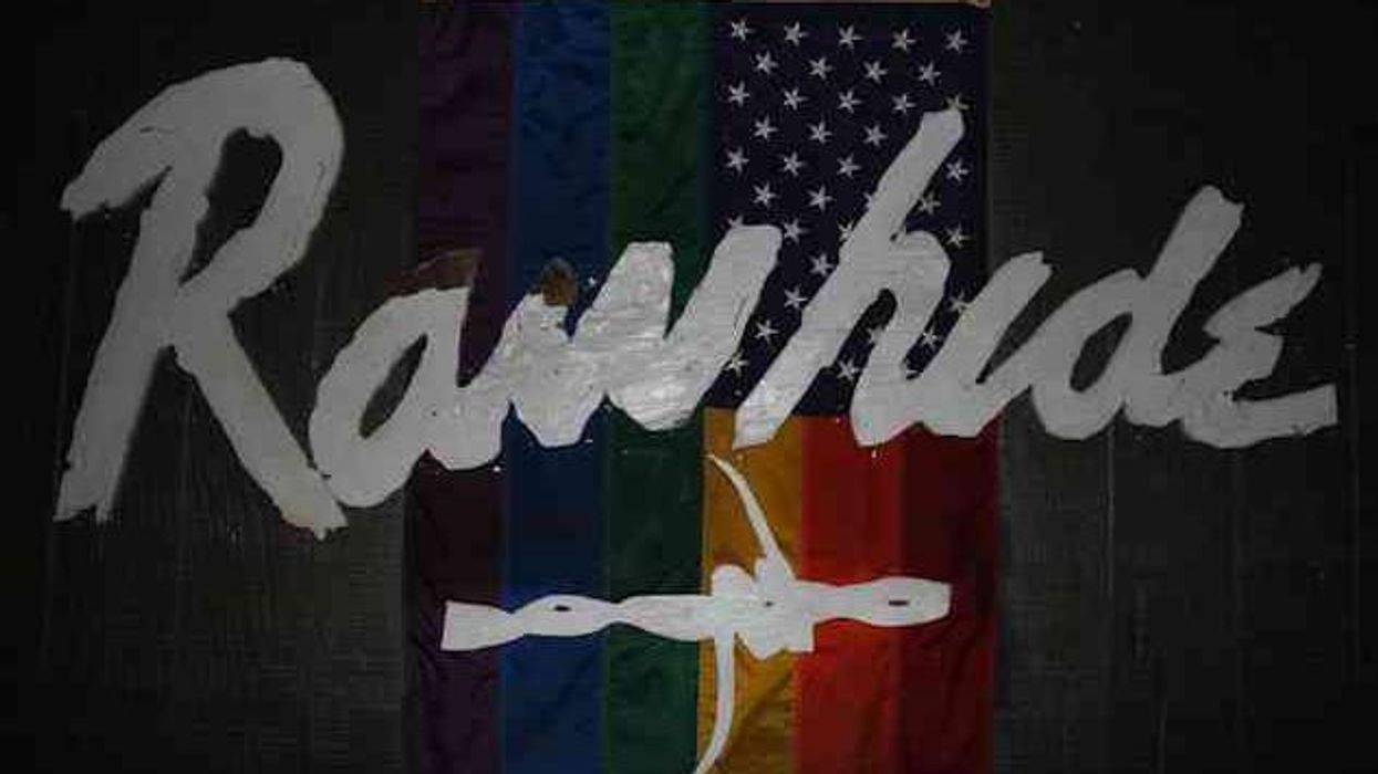 Remembering the Rawhide