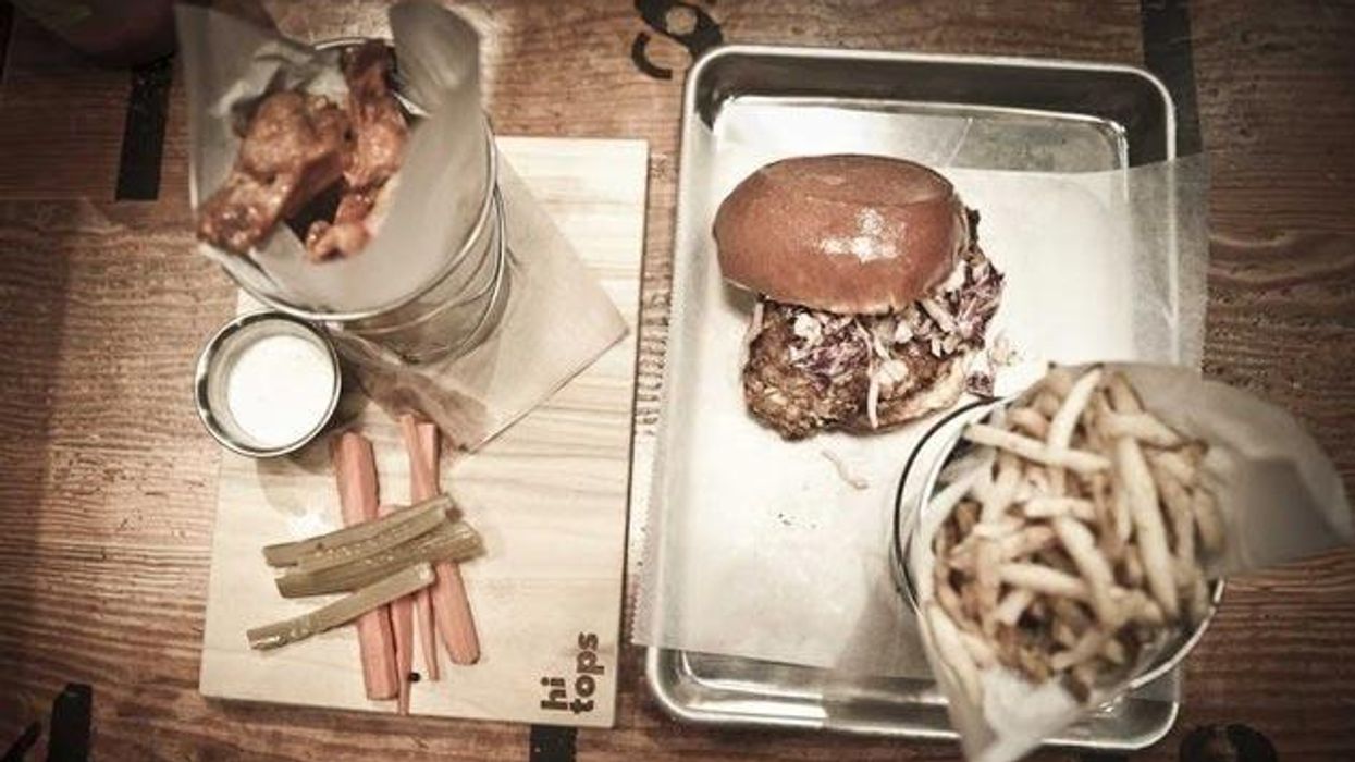 10 Great Eats in the Castro