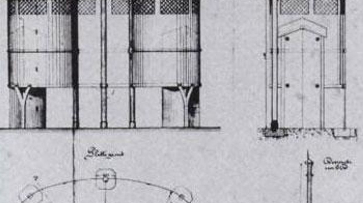 Where to Get Laid in 19th-Century Amsterdam